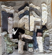 Kleiderpaket 58 Teile /