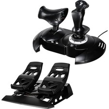 Thrustmaster T.Flight Full Kit