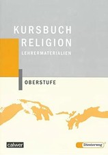 Kursbuch Religion Oberstufe -