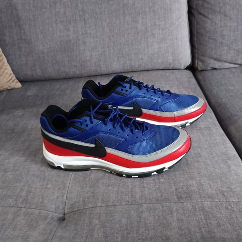 Nike air max - nike, neu