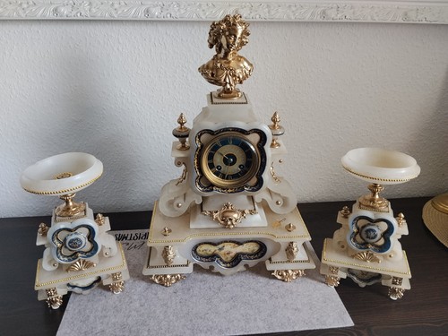 Französische pendule - französische,