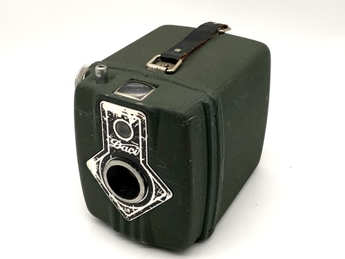 Daci royal dacora boxkamera - royal,