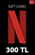 Netflix Gutschein Gift Card