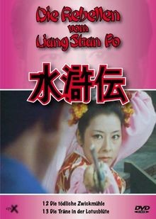Die rebellen vom liang shan - die,