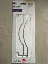 Stanzschablone Crafters