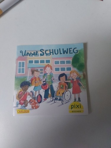 Maxi pixi 439 - 439:, 5: