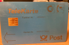 Germany - C-Netz - Telekom -