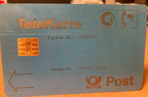 Germany netz telekom - germany,