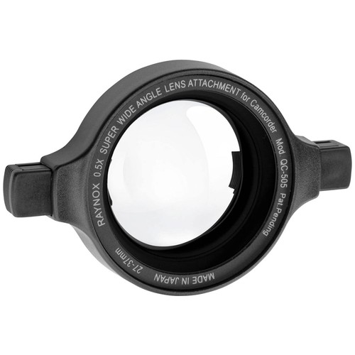 Raynox 505 weitwinkel - raynox,