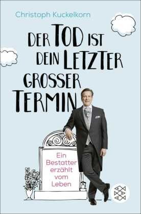 Der tod ist dein letzter - ist,