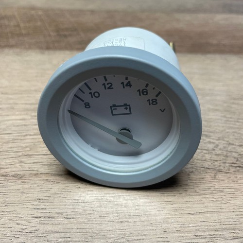 Ware omc 0175547 voltmeter - b-ware,