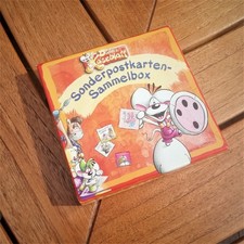Diddl Sammelbox für
