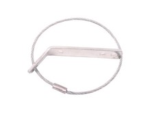 Sicherheitskupplung mit Binde