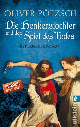 Die henkerstochter und das - die,