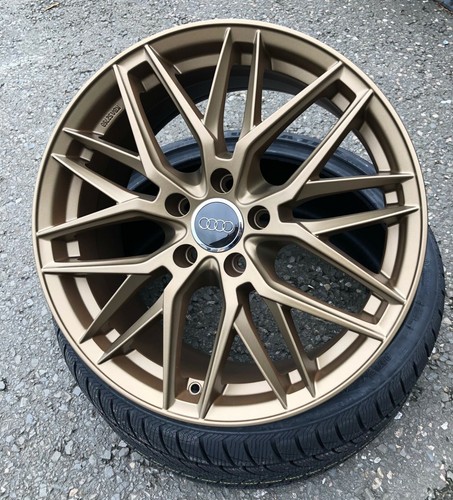 Zoll dm08 felgen - 19, vw