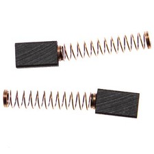 2 Kohlebürsten für Festool