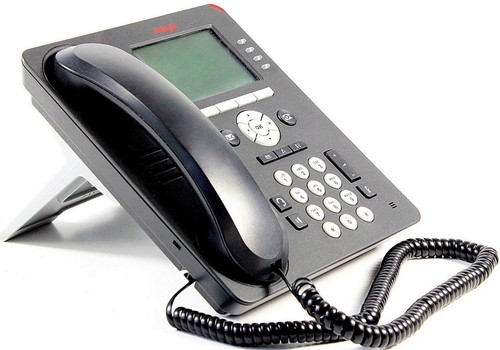 Avaya 9608g gigabit - avaya,