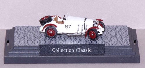 Busch mercedes benz - benz, sskl