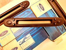 Ford Mondeo Bordcomputer