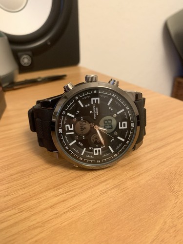 Paterson racing wr30 - paterson,