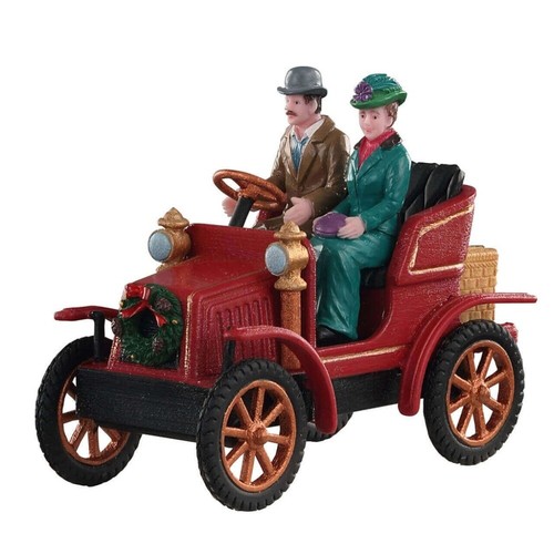 Lemax 93426 first car - 93426,