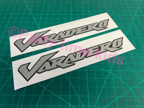 Honda varadero verkleidung - varadero,