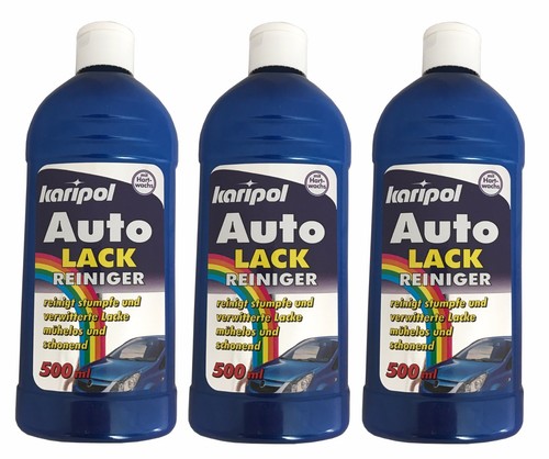 500ml karipol auto - x,