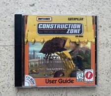 Construction Zone: User Guide