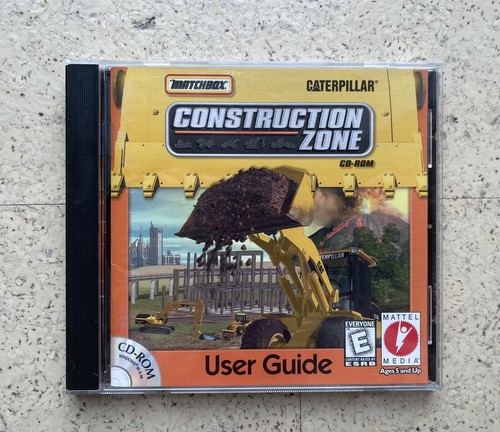 Construction zone user guide - user,