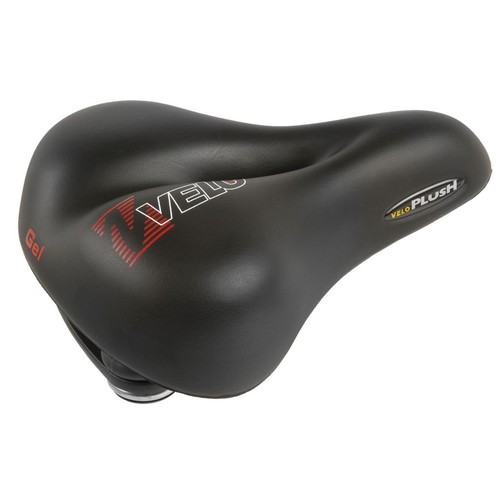 Fahrrad sattel velo plush - sattel,
