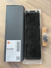 EK Water Blocks EK-CoolStream SE 360 Classic schwarz Radiator 360mm