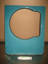 Frontblende Frontblech Verkleidung Gewerbe Waschmaschine Electrolux W375H Nr 313