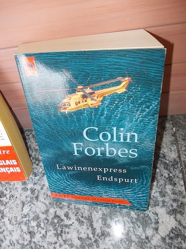 Lawinenexpress endspurt 2 - /, endspurt,