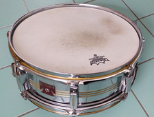 TAMA Swingstar 14x5,5 Steel