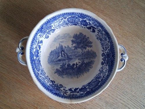 Suppentasse,Villeroy