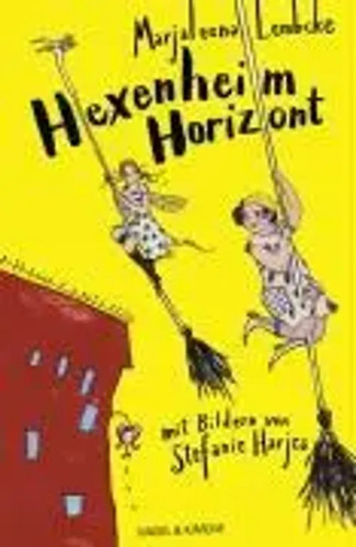 Hexenheim horizont - hexenheim,