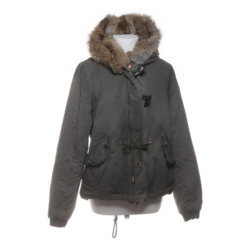 Berlin parka damen - parka,,