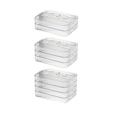 Knödel Organizer Stapelbar