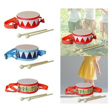 6" Snare Drum Percussion