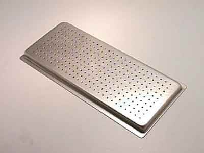 Nefit verdeelplaat hrc22 73217 - nefit,