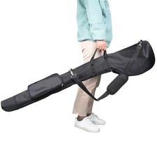 Golfbag Clubs Case Reisetasche