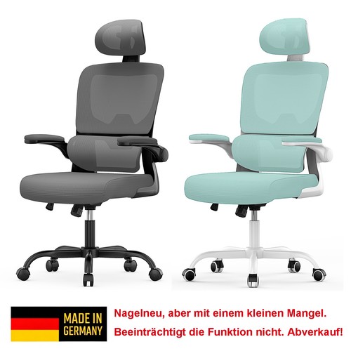 Bürostuhl schreibtischstuhl - bürostuhl,