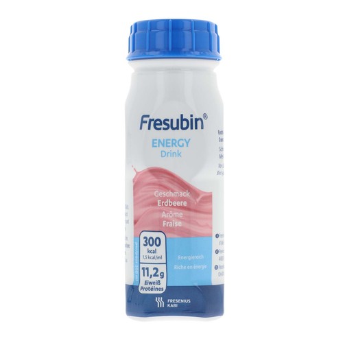 Fresubin energy drink - energy,