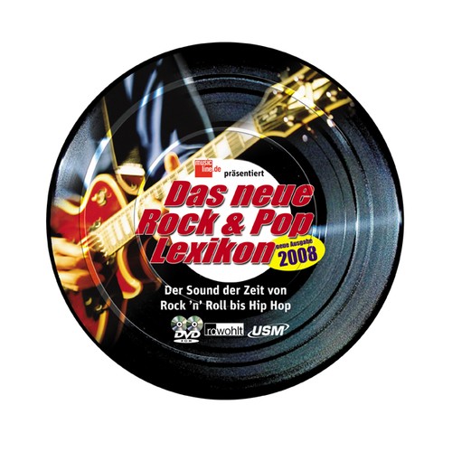 Das neue rock - neue, rock-