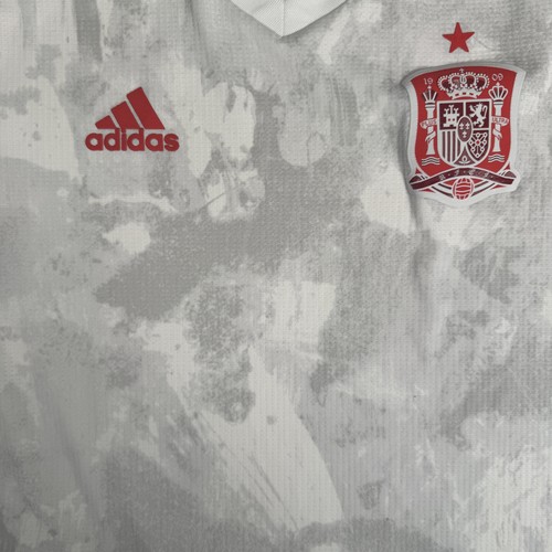 Spanien 2020 2021 2022 away - 2020/2021/2022,