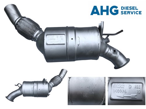 Original dpf - original,