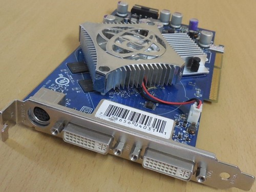 Xfx t43a ndf6 nvidia - xfx,