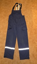 Latzhose Hose Jugendfeuerwehr JF Größe 46