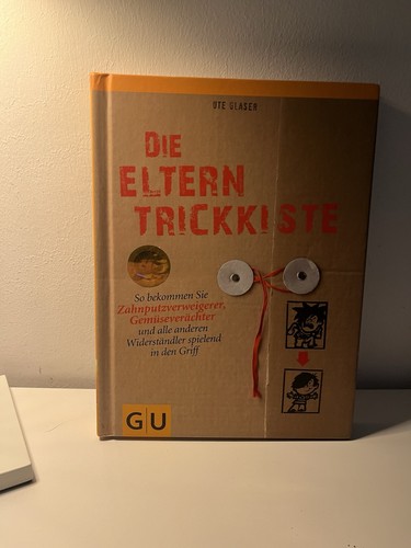 Die eltern trickkiste von - die, eltern-trickkiste