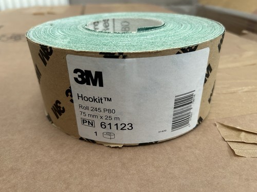 245 hookit grün - hookit,